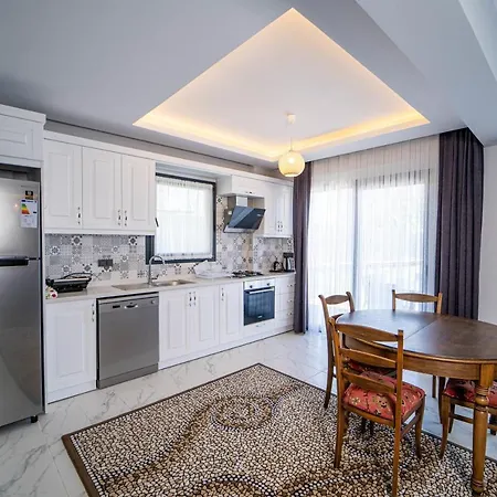 Apartamento House With Private Poo *