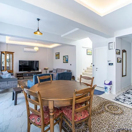 Apartamento House With Private Poo *